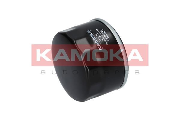 Oil Filter KAMOKA F100301 3