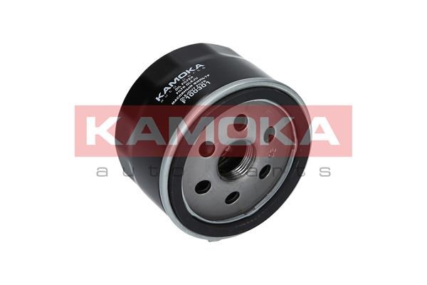 Oil Filter KAMOKA F100301 4