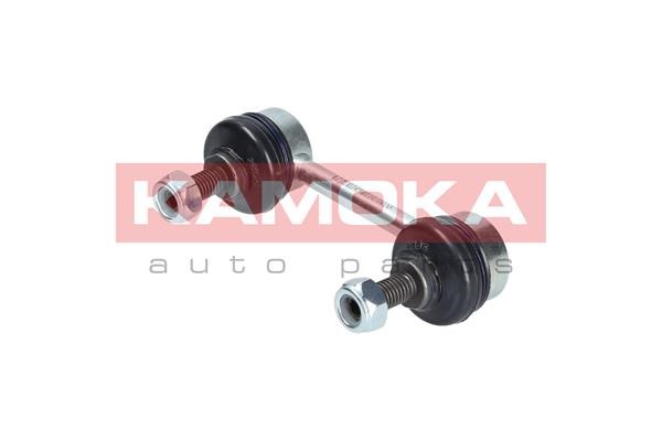 Link/Coupling Rod, stabiliser bar KAMOKA 9030043 2