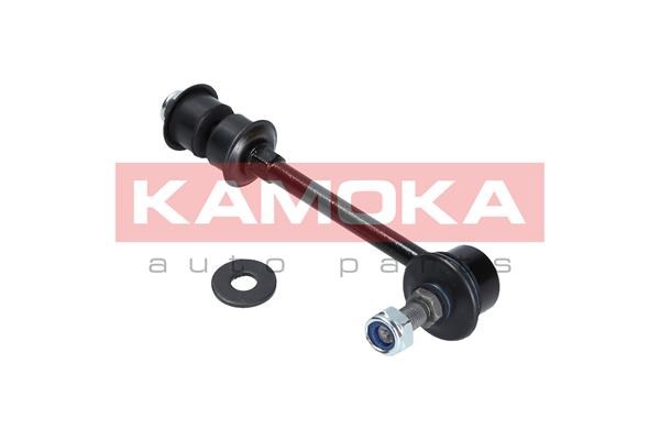 Link/Coupling Rod, stabiliser bar KAMOKA 9030115