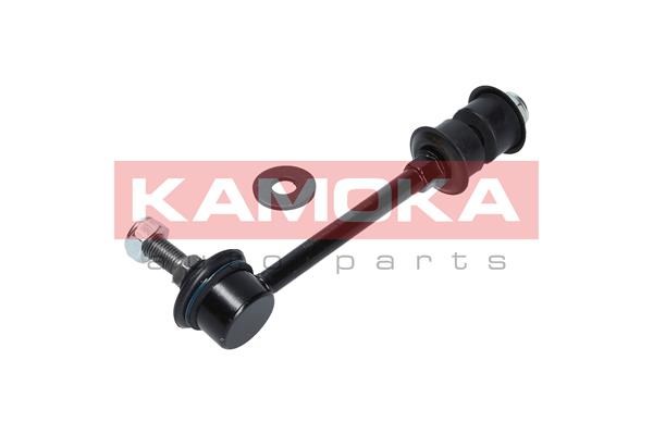 Link/Coupling Rod, stabiliser bar KAMOKA 9030115 2