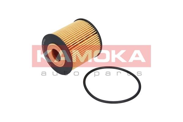 Oil Filter KAMOKA F107801