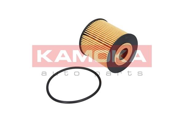 Oil Filter KAMOKA F107801 2