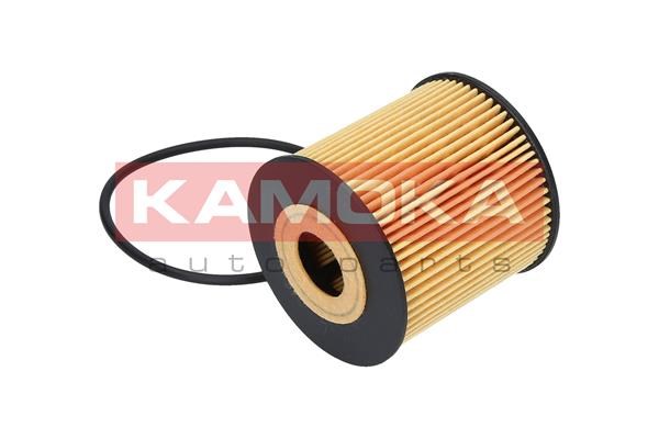 Oil Filter KAMOKA F107801 3