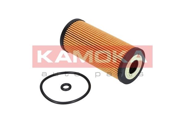Oil Filter KAMOKA F108801 2
