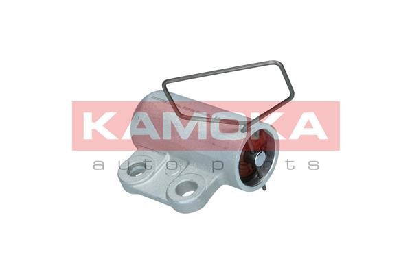 Vibration Damper, timing belt KAMOKA R8010