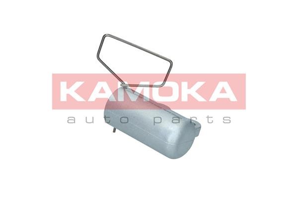 Vibration Damper, timing belt KAMOKA R8010 3