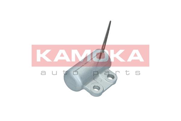 Vibration Damper, timing belt KAMOKA R8010 4