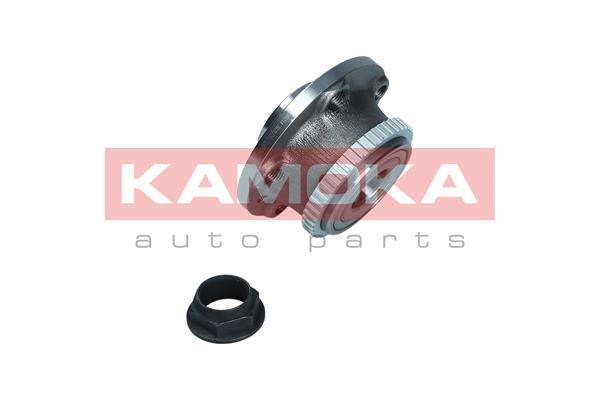 Wheel Bearing Kit KAMOKA 5500214 2