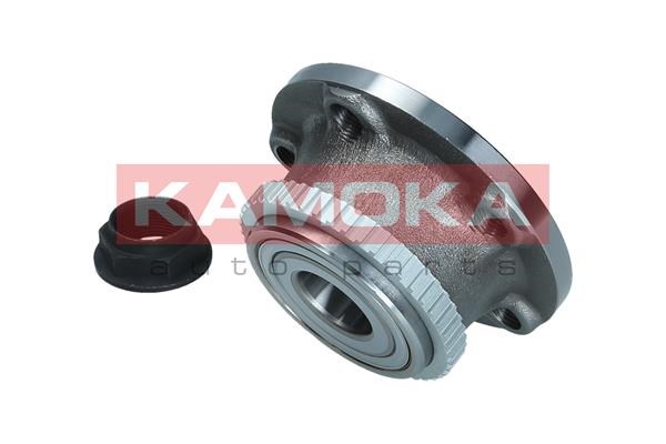 Wheel Bearing Kit KAMOKA 5500214 3