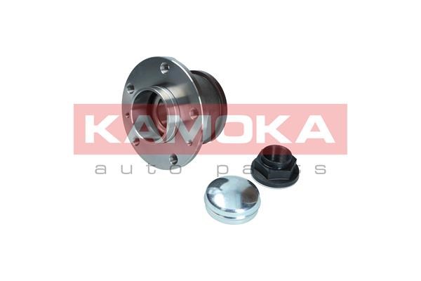 Wheel Bearing Kit KAMOKA 5500215