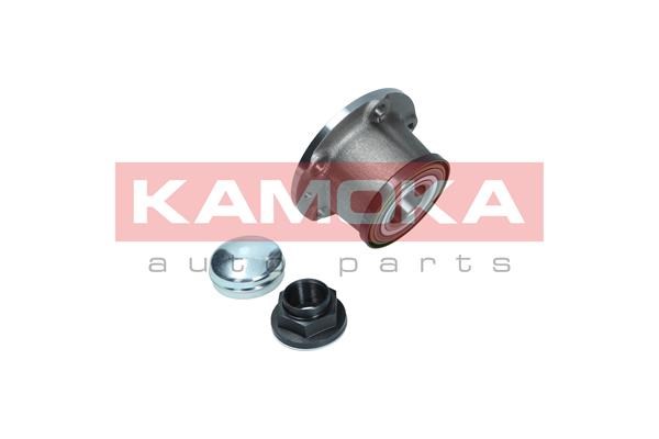 Wheel Bearing Kit KAMOKA 5500215 2