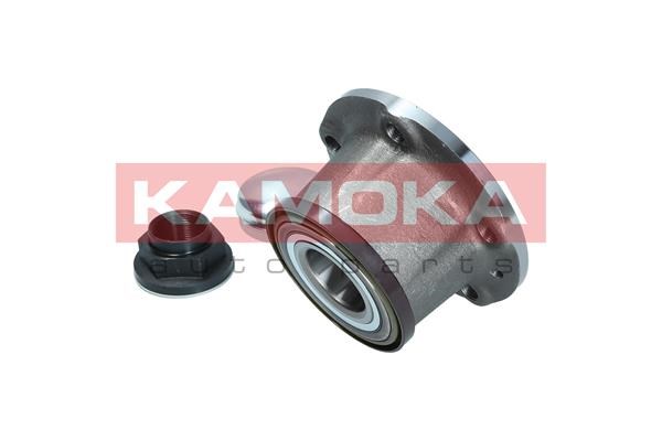Wheel Bearing Kit KAMOKA 5500215 3