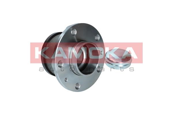 Wheel Bearing Kit KAMOKA 5500215 4