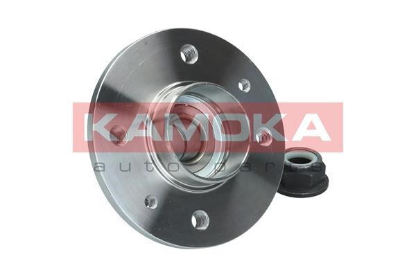 Wheel Bearing Kit KAMOKA 5500343