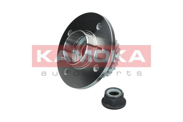 Wheel Bearing Kit KAMOKA 5500343 2
