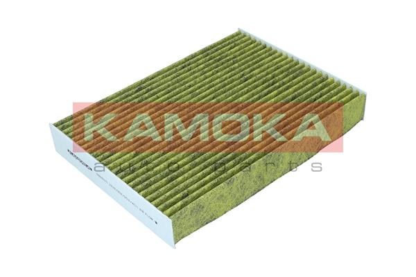 Filter, interior air KAMOKA 6080075