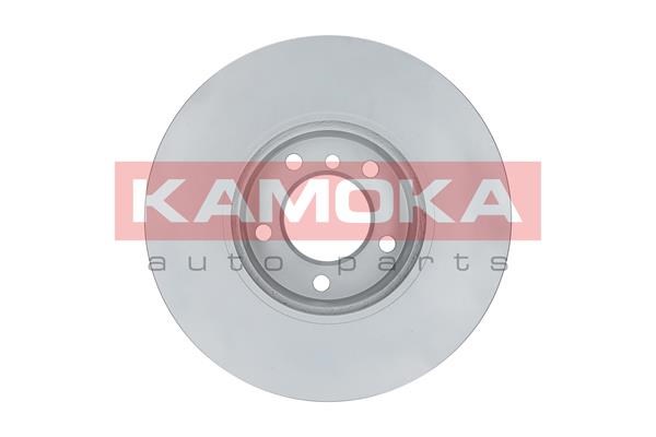 Brake Disc KAMOKA 1031024 2