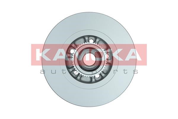 Brake Disc KAMOKA 103542 2