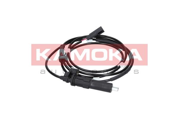 Sensor, wheel speed KAMOKA 1060203 4