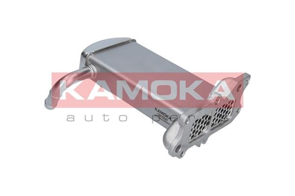 Cooler, exhaust gas recirculation KAMOKA 19C069