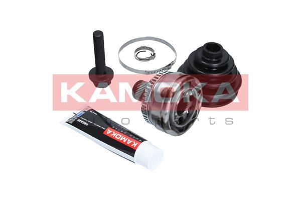 Joint Kit, drive shaft KAMOKA 6080 4