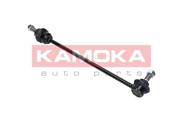 Link/Coupling Rod, stabiliser bar KAMOKA 9030252
