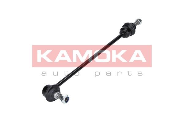 Link/Coupling Rod, stabiliser bar KAMOKA 9030252 2