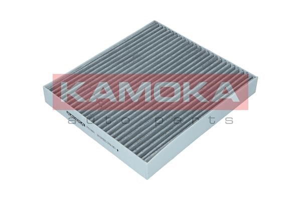 Filter, interior air KAMOKA F513801 2