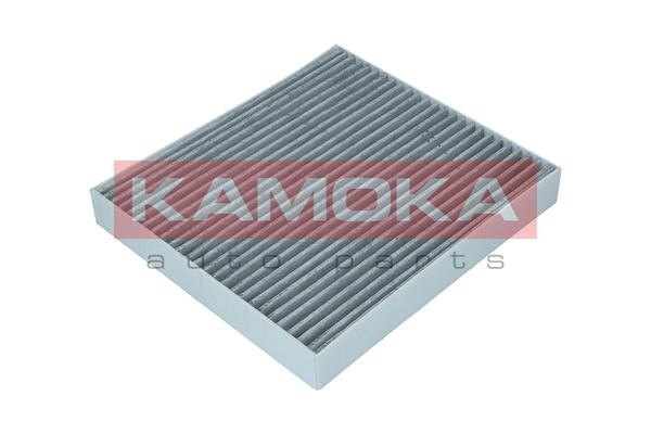 Filter, interior air KAMOKA F513801 4