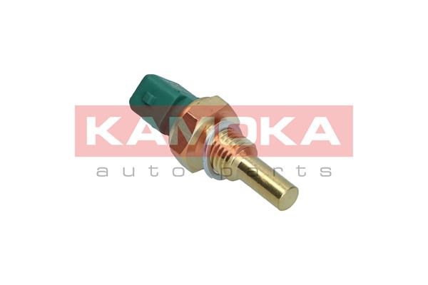 Sensor, coolant temperature KAMOKA 4080019 4