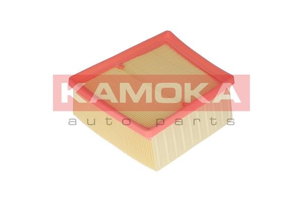 Air Filter KAMOKA F231001 3