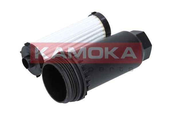 Hydraulic Filter, automatic transmission KAMOKA F602401 2