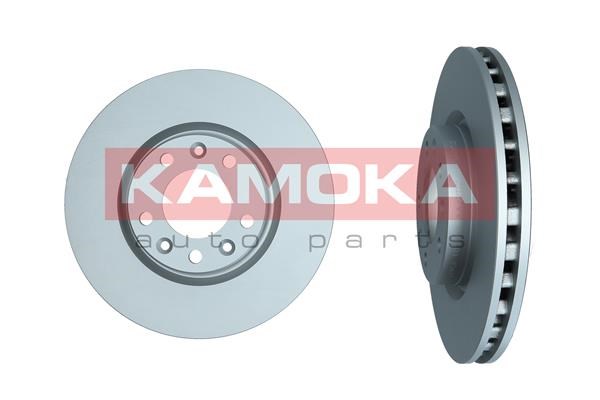 Brake Disc KAMOKA 103601