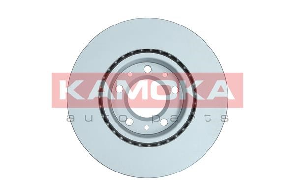 Brake Disc KAMOKA 103601 2