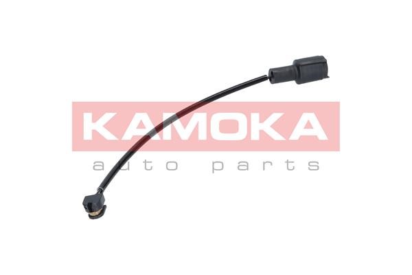 Warning Contact, brake pad wear KAMOKA 105022 4