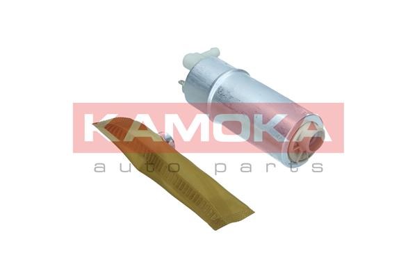 Fuel Pump KAMOKA 8410024 2