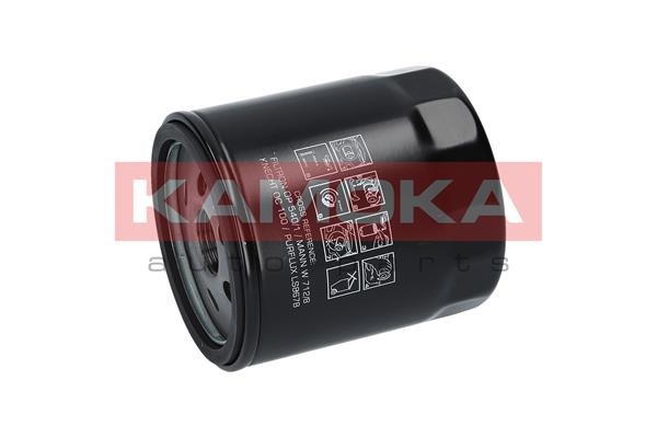 Oil Filter KAMOKA F100401 2