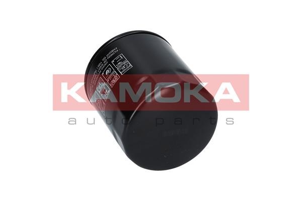 Oil Filter KAMOKA F100401 3