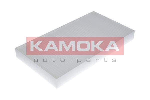 Filter, interior air KAMOKA F410101