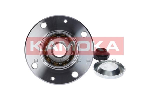 Wheel Bearing Kit KAMOKA 5500003