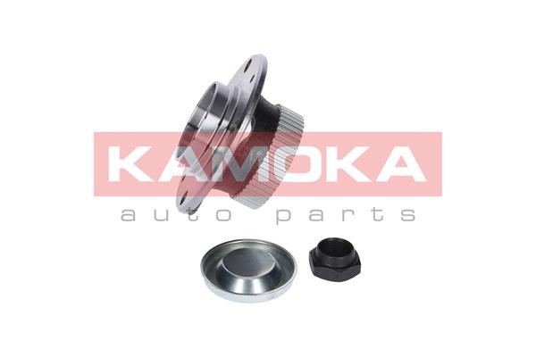 Wheel Bearing Kit KAMOKA 5500003 2