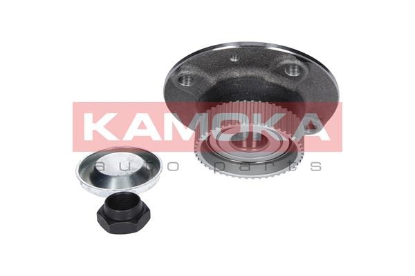 Wheel Bearing Kit KAMOKA 5500003 3
