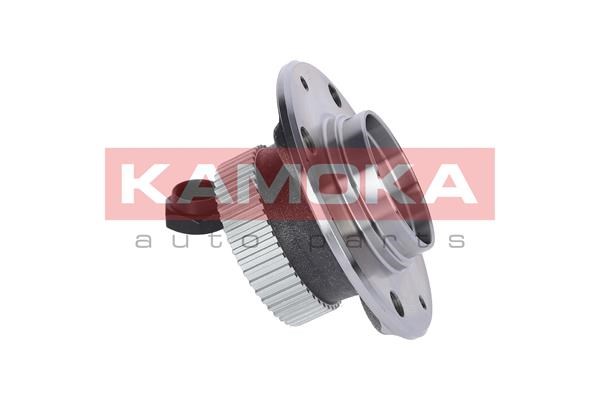 Wheel Bearing Kit KAMOKA 5500003 4