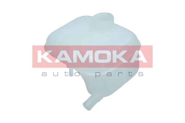 Expansion Tank, coolant KAMOKA 7720022 2