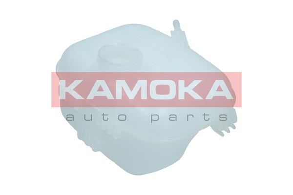 Expansion Tank, coolant KAMOKA 7720022 4
