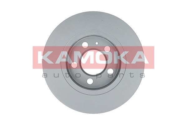 Brake Disc KAMOKA 103225 2