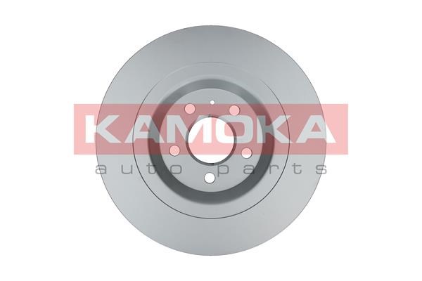 Brake Disc KAMOKA 103235 2
