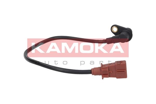 Sensor, crankshaft pulse KAMOKA 109038 4
