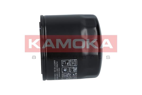 Oil Filter KAMOKA F104701 2